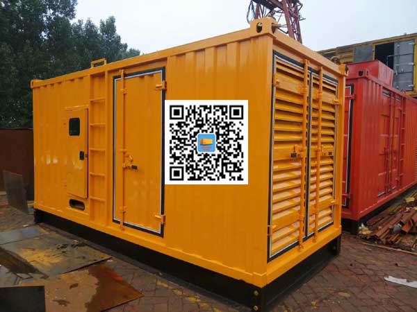 市中发电机出租-发电机组应该选购什么品牌的
